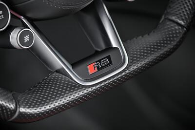 2022 Audi R8 5.2 quattro V10 performance - Photo 33 - Joliet, IL 60435