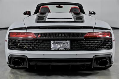 2022 Audi R8 5.2 quattro V10 performance - Photo 11 - Joliet, IL 60435