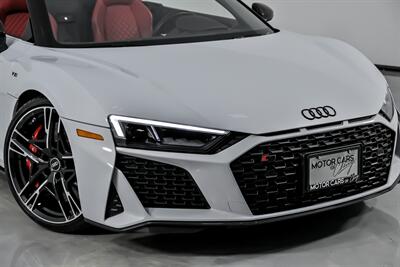 2022 Audi R8 5.2 quattro V10 performance - Photo 3 - Joliet, IL 60435