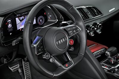 2022 Audi R8 5.2 quattro V10 performance - Photo 29 - Joliet, IL 60435