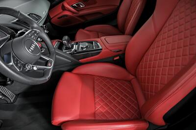 2022 Audi R8 5.2 quattro V10 performance - Photo 27 - Joliet, IL 60435