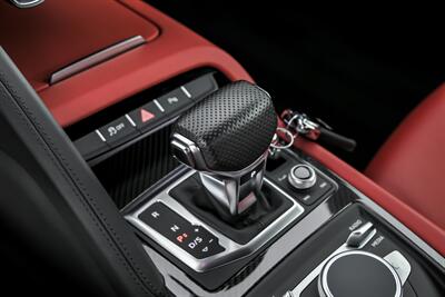 2022 Audi R8 5.2 quattro V10 performance - Photo 42 - Joliet, IL 60435