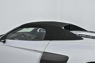 2022 Audi R8 5.2 quattro V10 performance - Photo 19 - Joliet, IL 60435