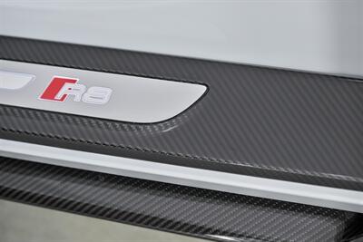 2022 Audi R8 5.2 quattro V10 performance - Photo 24 - Joliet, IL 60435