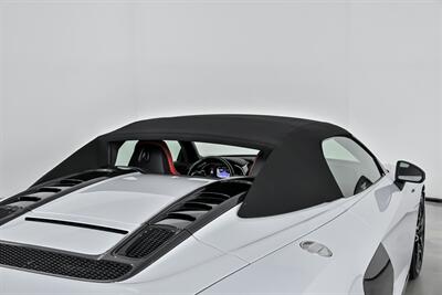 2022 Audi R8 5.2 quattro V10 performance - Photo 17 - Joliet, IL 60435