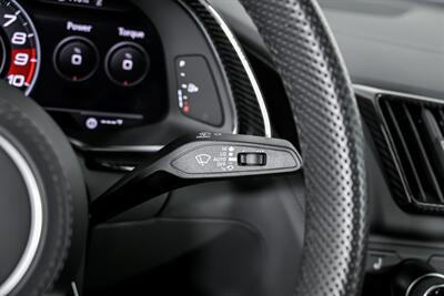 2022 Audi R8 5.2 quattro V10 performance - Photo 38 - Joliet, IL 60435