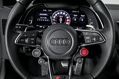 2022 Audi R8 5.2 quattro V10 performance - Photo 35 - Joliet, IL 60435