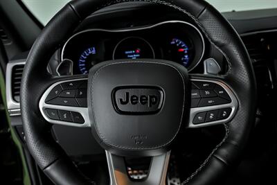2021 Jeep Grand Cherokee Trackhawk - Photo 28 - Joliet, IL 60435