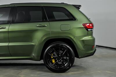 2021 Jeep Grand Cherokee Trackhawk - Photo 9 - Joliet, IL 60435