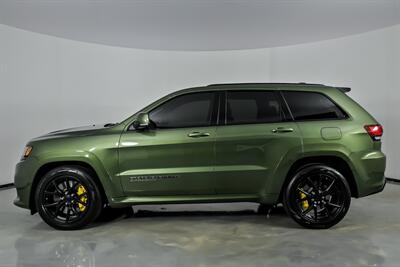 2021 Jeep Grand Cherokee Trackhawk - Photo 8 - Joliet, IL 60435