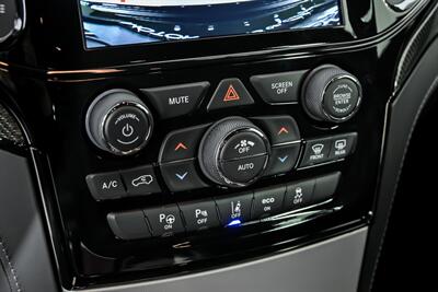 2021 Jeep Grand Cherokee Trackhawk - Photo 33 - Joliet, IL 60435