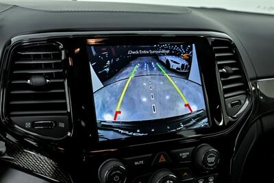2021 Jeep Grand Cherokee Trackhawk - Photo 32 - Joliet, IL 60435