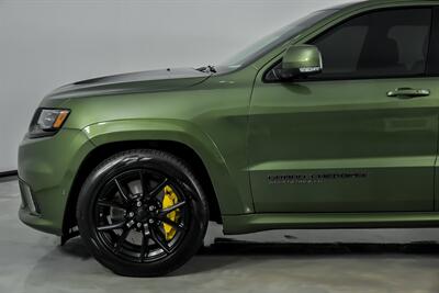 2021 Jeep Grand Cherokee Trackhawk - Photo 7 - Joliet, IL 60435