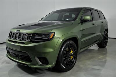 2021 Jeep Grand Cherokee Trackhawk - Photo 6 - Joliet, IL 60435
