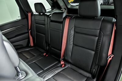 2021 Jeep Grand Cherokee Trackhawk - Photo 24 - Joliet, IL 60435