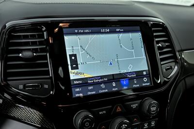 2021 Jeep Grand Cherokee Trackhawk - Photo 31 - Joliet, IL 60435