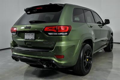 2021 Jeep Grand Cherokee Trackhawk - Photo 12 - Joliet, IL 60435