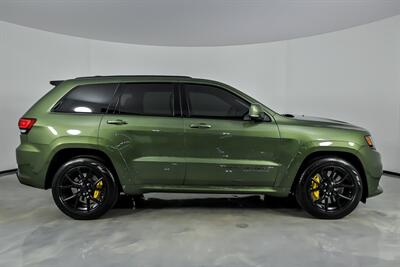 2021 Jeep Grand Cherokee Trackhawk - Photo 14 - Joliet, IL 60435