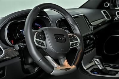 2021 Jeep Grand Cherokee Trackhawk - Photo 25 - Joliet, IL 60435