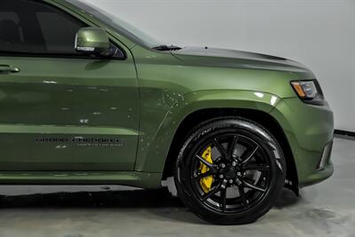 2021 Jeep Grand Cherokee Trackhawk - Photo 15 - Joliet, IL 60435