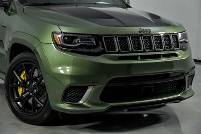 2021 Jeep Grand Cherokee Trackhawk - Photo 3 - Joliet, IL 60435