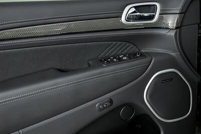 2021 Jeep Grand Cherokee Trackhawk - Photo 18 - Joliet, IL 60435