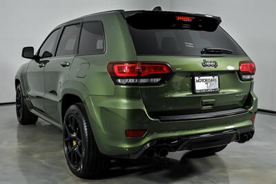 2021 Jeep Grand Cherokee Trackhawk - Photo 10 - Joliet, IL 60435