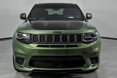 2021 Jeep Grand Cherokee Trackhawk - Photo 5 - Joliet, IL 60435
