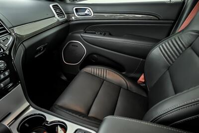 2021 Jeep Grand Cherokee Trackhawk - Photo 35 - Joliet, IL 60435