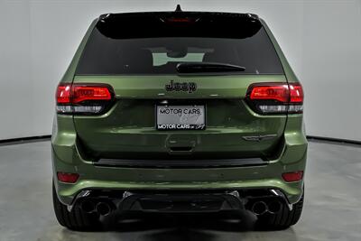 2021 Jeep Grand Cherokee Trackhawk - Photo 11 - Joliet, IL 60435