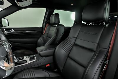 2021 Jeep Grand Cherokee Trackhawk - Photo 23 - Joliet, IL 60435