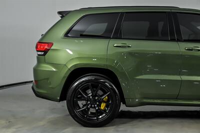 2021 Jeep Grand Cherokee Trackhawk - Photo 13 - Joliet, IL 60435