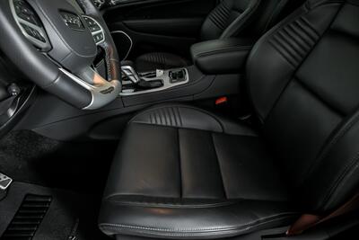 2021 Jeep Grand Cherokee Trackhawk - Photo 22 - Joliet, IL 60435