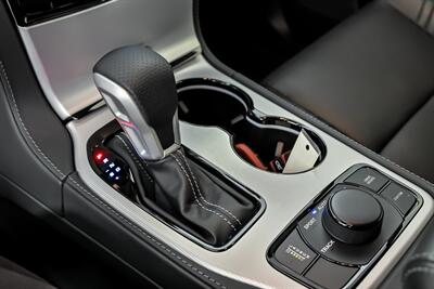 2021 Jeep Grand Cherokee Trackhawk - Photo 34 - Joliet, IL 60435