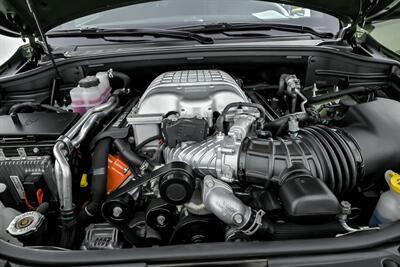 2021 Jeep Grand Cherokee Trackhawk - Photo 17 - Joliet, IL 60435