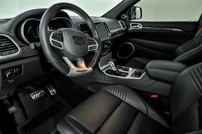 2021 Jeep Grand Cherokee Trackhawk - Photo 21 - Joliet, IL 60435