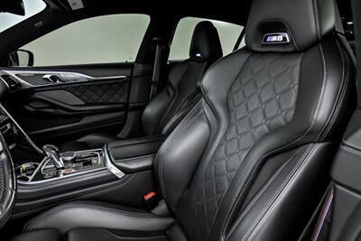 2023 BMW M8 Competition - Photo 23 - Joliet, IL 60435