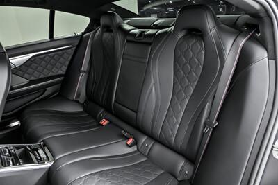 2023 BMW M8 Competition - Photo 24 - Joliet, IL 60435