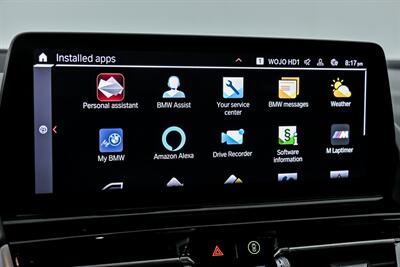 2023 BMW M8 Competition - Photo 33 - Joliet, IL 60435