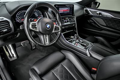 2023 BMW M8 Competition - Photo 21 - Joliet, IL 60435