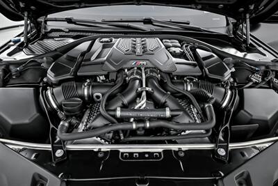 2023 BMW M8 Competition - Photo 17 - Joliet, IL 60435