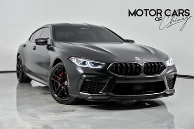 2023 BMW M8 Competition - Photo 1 - Joliet, IL 60435