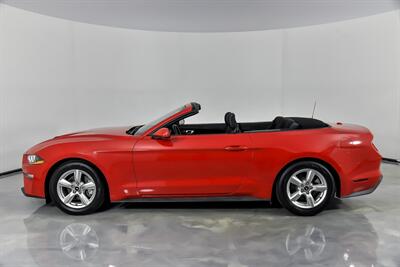 2019 Ford Mustang EcoBoost   - Photo 8 - Joliet, IL 60435