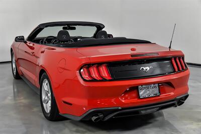 2019 Ford Mustang EcoBoost   - Photo 10 - Joliet, IL 60435