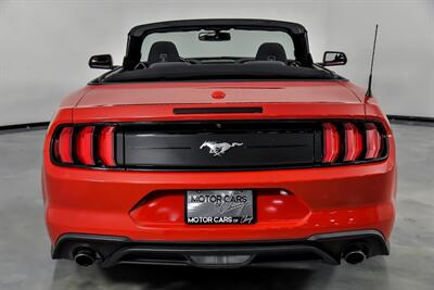 2019 Ford Mustang EcoBoost   - Photo 11 - Joliet, IL 60435