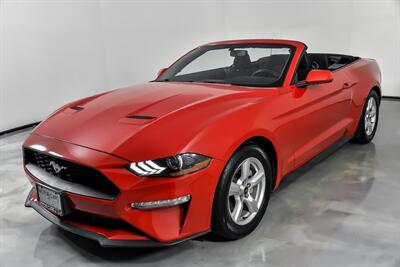 2019 Ford Mustang EcoBoost   - Photo 6 - Joliet, IL 60435
