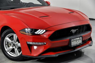 2019 Ford Mustang EcoBoost   - Photo 3 - Joliet, IL 60435