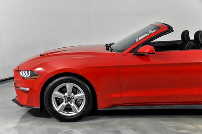 2019 Ford Mustang EcoBoost   - Photo 7 - Joliet, IL 60435