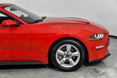 2019 Ford Mustang EcoBoost   - Photo 15 - Joliet, IL 60435
