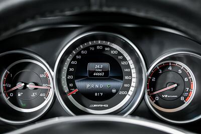 2017 Mercedes-Benz CLS AMG CLS 63 S   - Photo 27 - Joliet, IL 60435